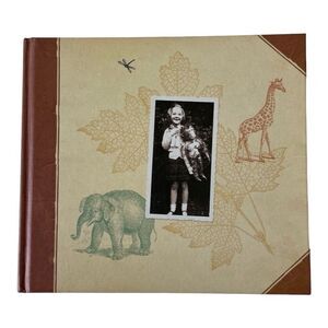 Me Jane Children's‎ Book